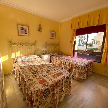 Apartamento Las Mimosas Beach La Cala De Mijas Esterno foto