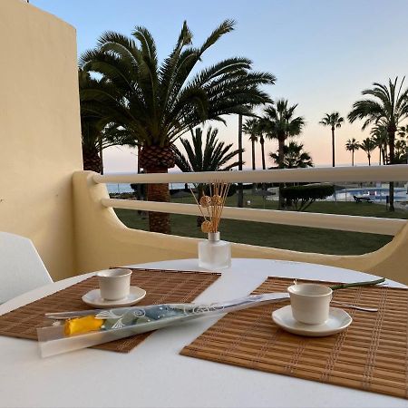 Apartamento Las Mimosas Beach La Cala De Mijas Esterno foto