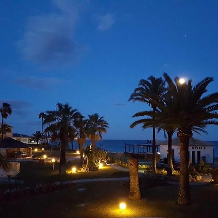 Apartamento Las Mimosas Beach La Cala De Mijas Esterno foto