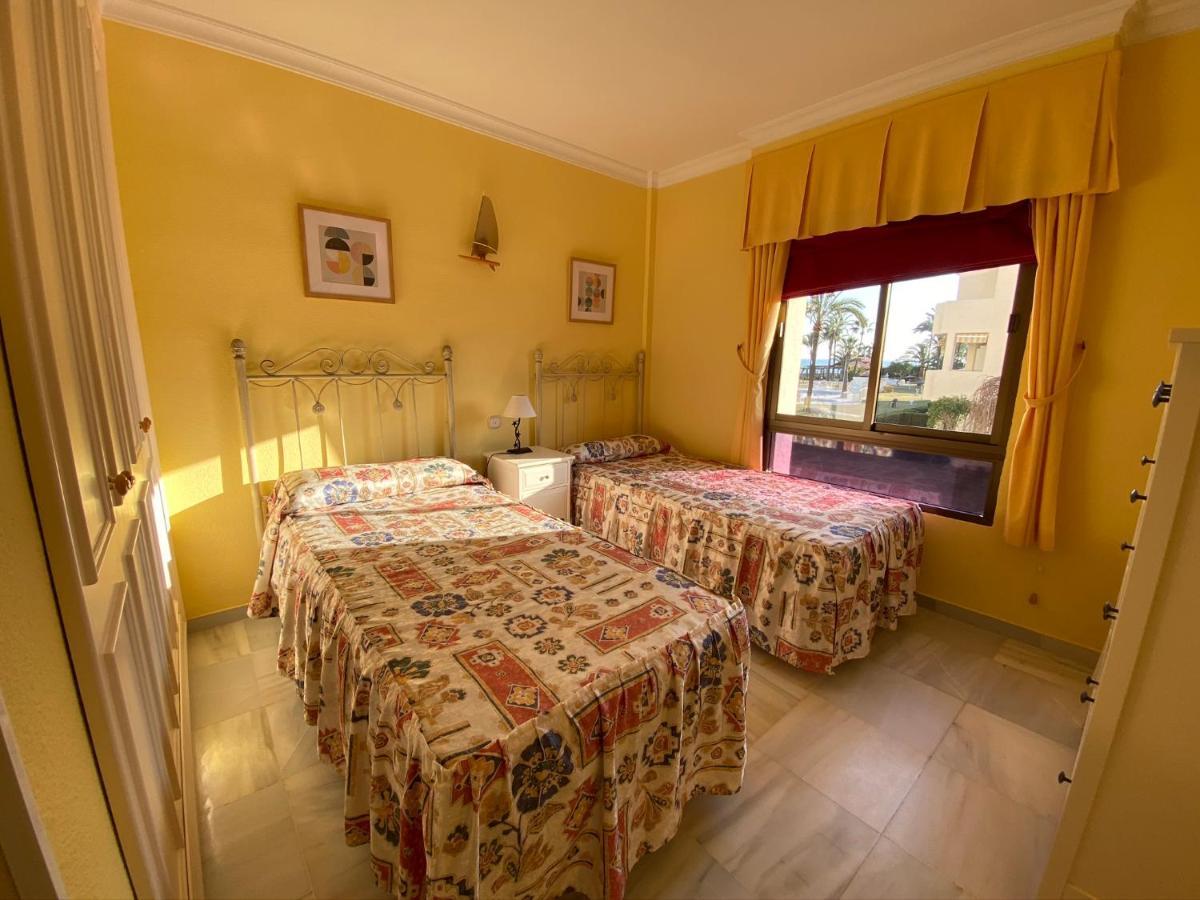 Apartamento Las Mimosas Beach La Cala De Mijas Esterno foto