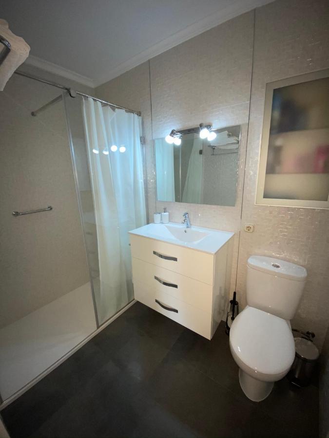 Apartamento Las Mimosas Beach La Cala De Mijas Esterno foto