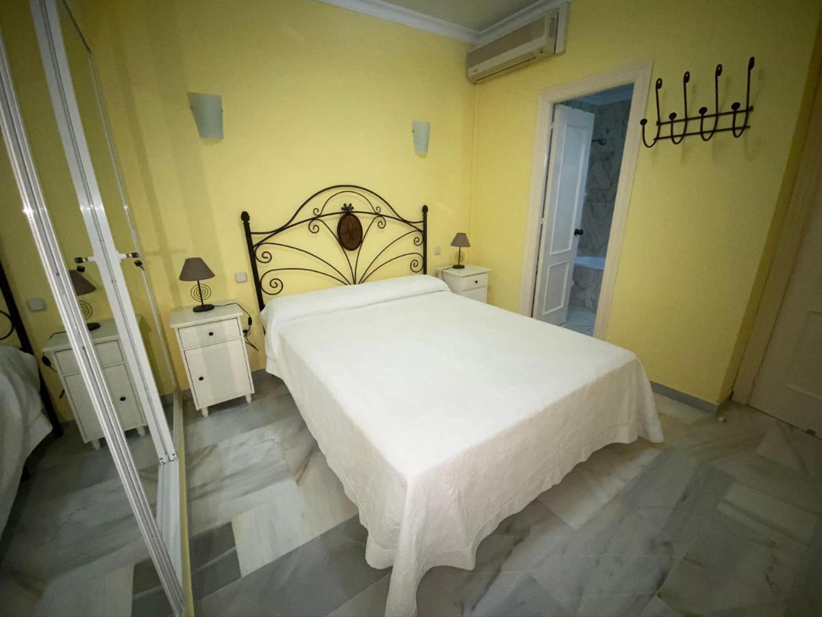 Apartamento Las Mimosas Beach La Cala De Mijas Esterno foto