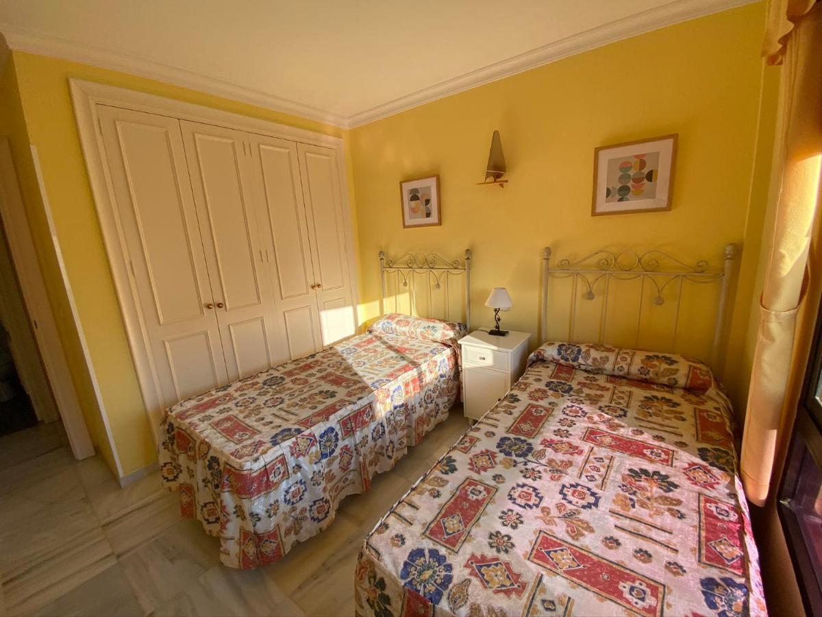 Apartamento Las Mimosas Beach La Cala De Mijas Esterno foto