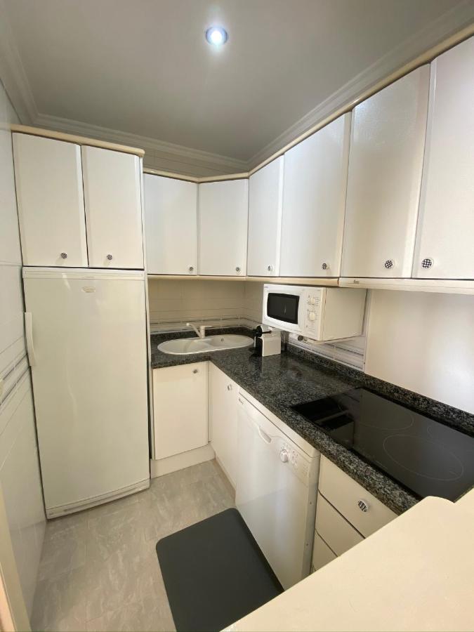 Apartamento Las Mimosas Beach La Cala De Mijas Esterno foto