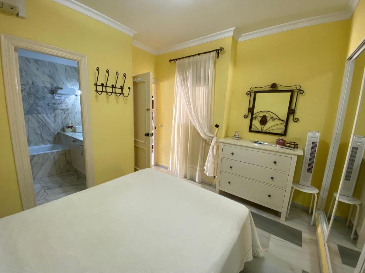 Apartamento Las Mimosas Beach La Cala De Mijas Esterno foto