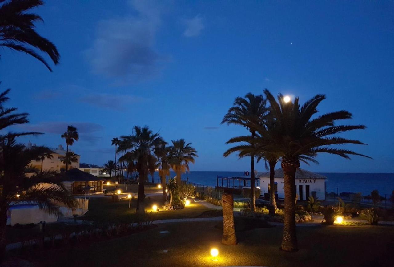 Apartamento Las Mimosas Beach La Cala De Mijas Esterno foto