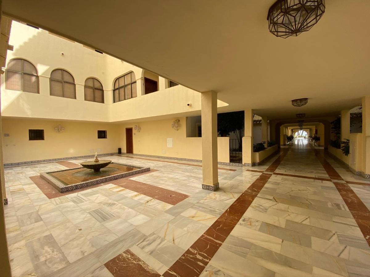 Apartamento Las Mimosas Beach La Cala De Mijas Esterno foto