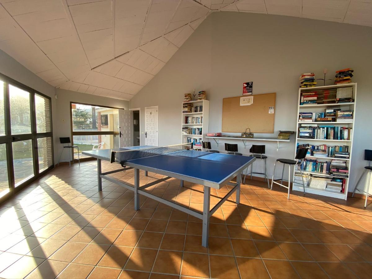 Apartamento Las Mimosas Beach La Cala De Mijas Esterno foto
