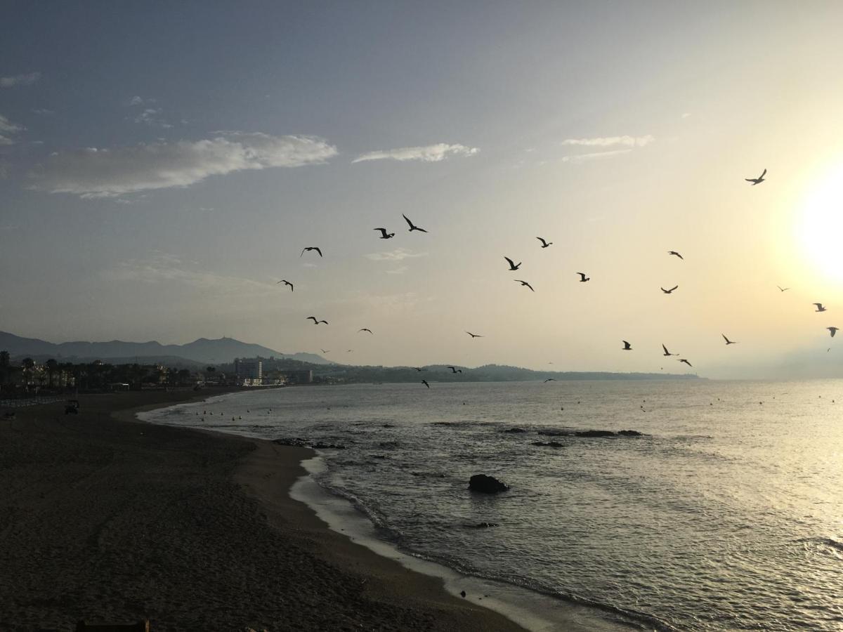 Apartamento Las Mimosas Beach La Cala De Mijas Esterno foto