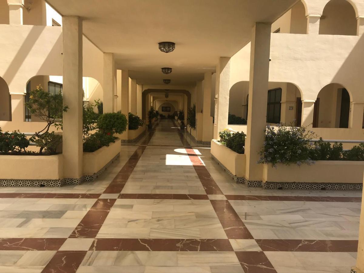 Apartamento Las Mimosas Beach La Cala De Mijas Esterno foto