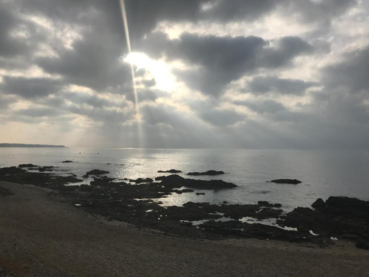 Apartamento Las Mimosas Beach La Cala De Mijas Esterno foto
