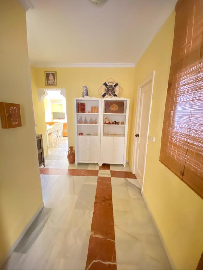 Apartamento Las Mimosas Beach La Cala De Mijas Esterno foto