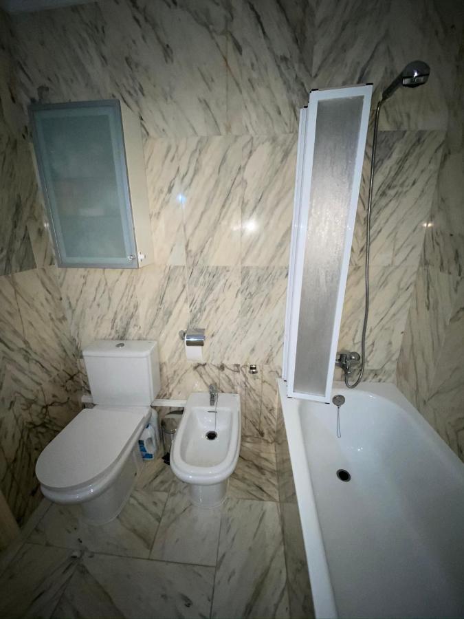 Apartamento Las Mimosas Beach La Cala De Mijas Esterno foto