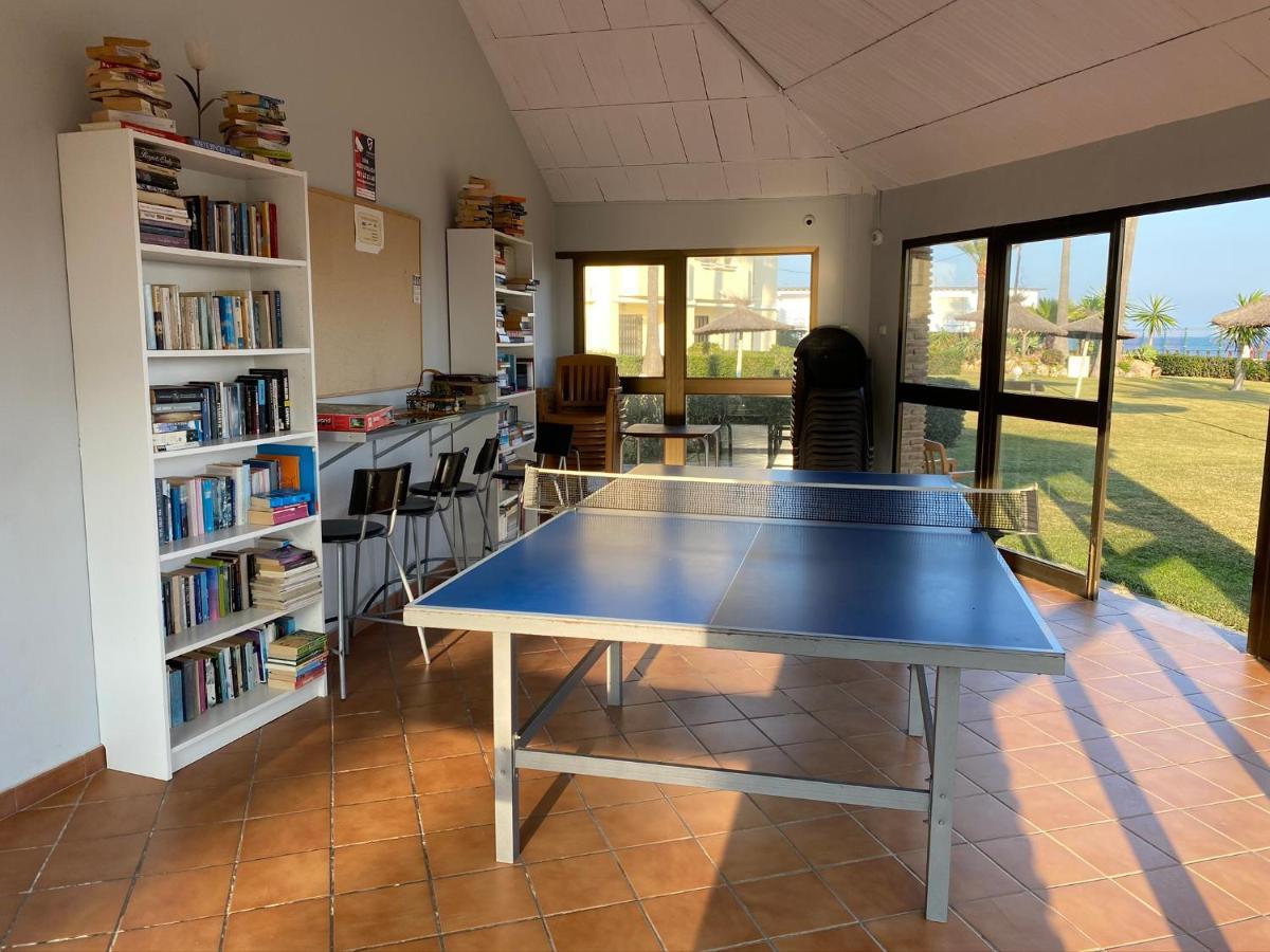 Apartamento Las Mimosas Beach La Cala De Mijas Esterno foto