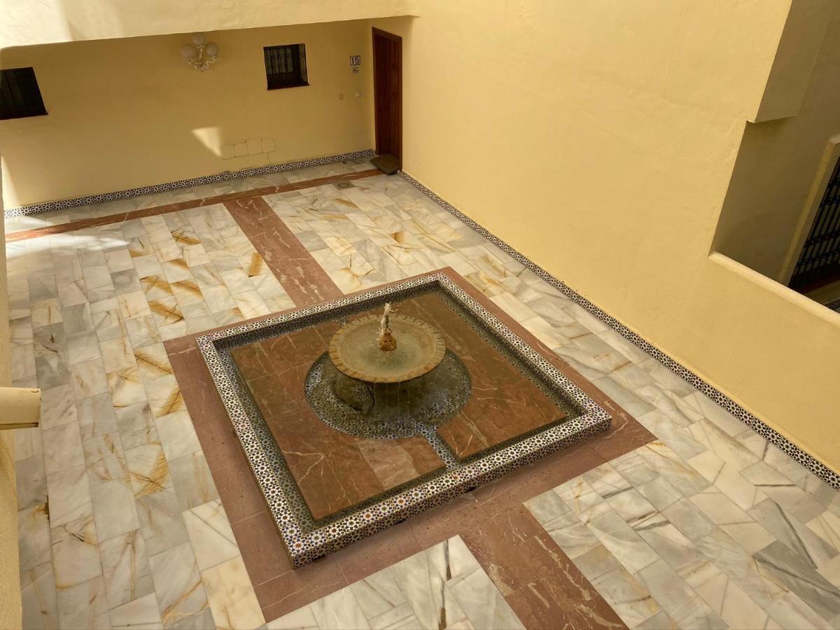 Apartamento Las Mimosas Beach La Cala De Mijas Esterno foto