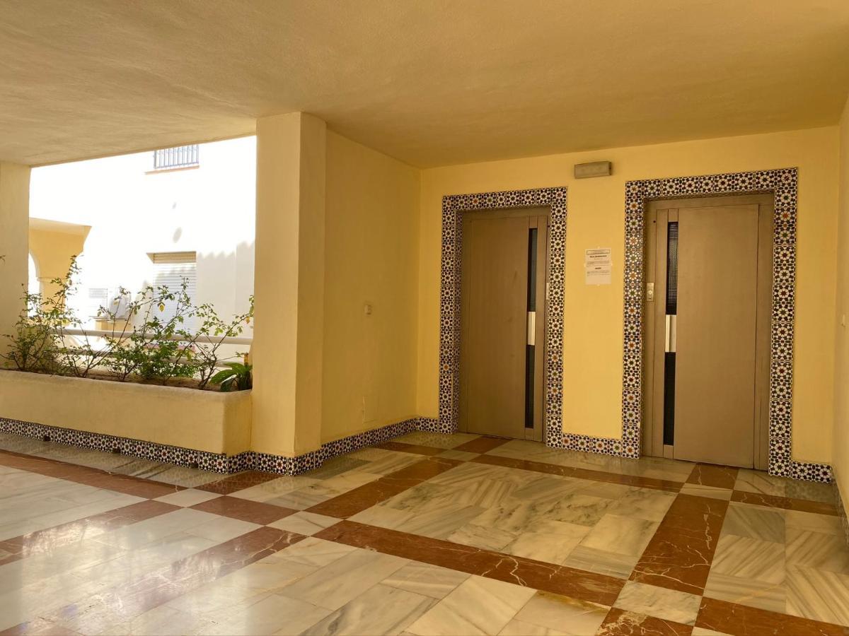 Apartamento Las Mimosas Beach La Cala De Mijas Esterno foto