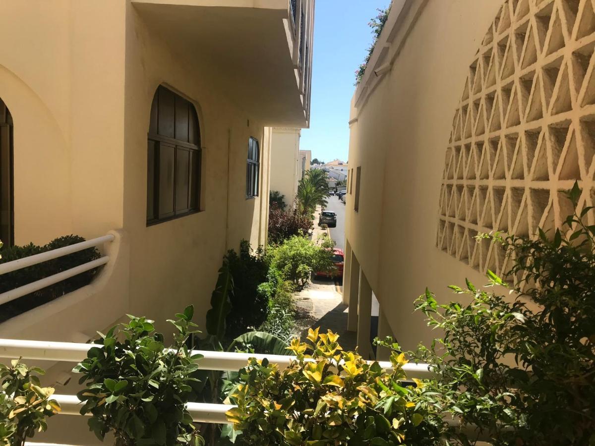 Apartamento Las Mimosas Beach La Cala De Mijas Esterno foto
