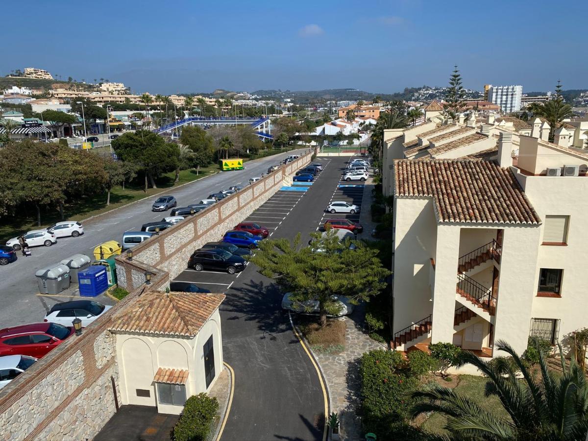 Apartamento Las Mimosas Beach La Cala De Mijas Esterno foto